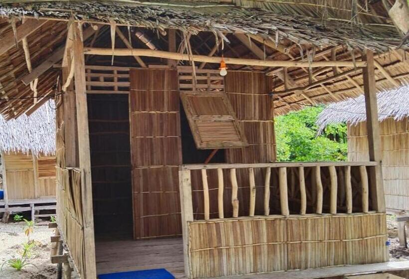 Пансион Or Mandira Guest House