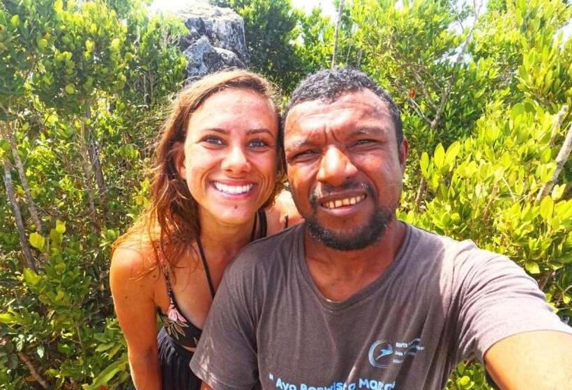 پانسیون Or Mandira Guest House