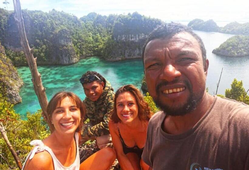 Пансион Or Mandira Guest House