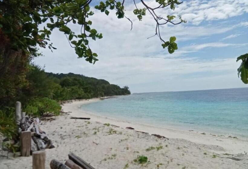 Пансион Or Mandira Guest House