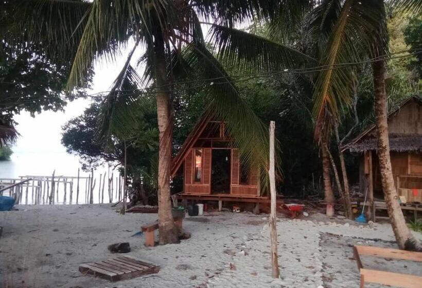 Пансион Or Mandira Guest House