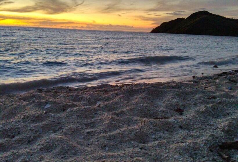 Пансион Or Mandira Guest House