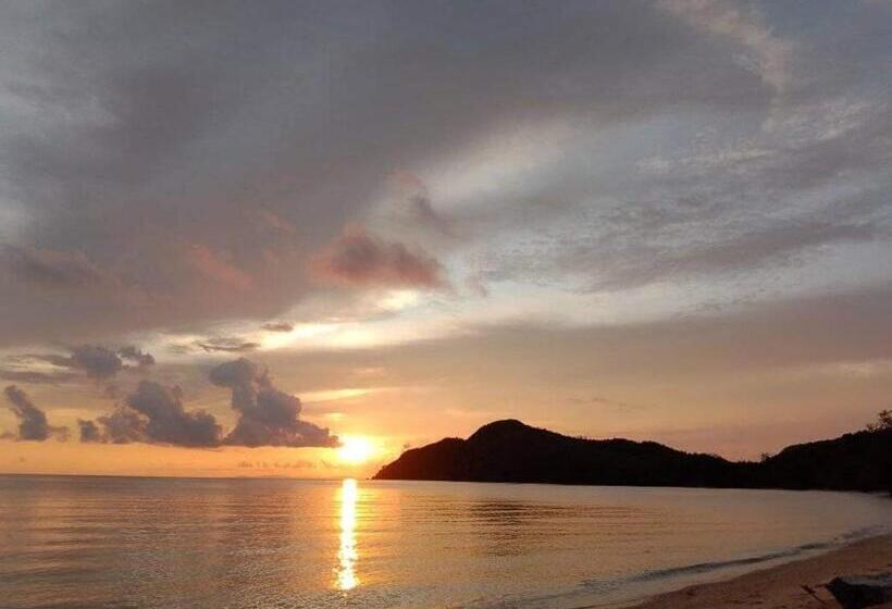 Пансион Or Mandira Guest House