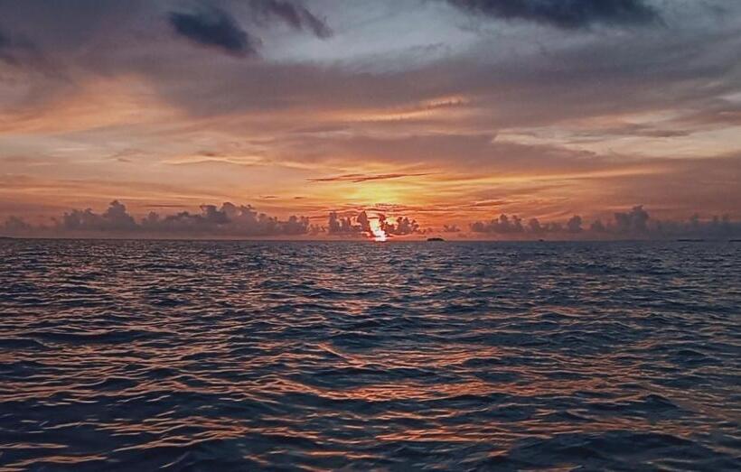 Пансион Or Mandira Guest House