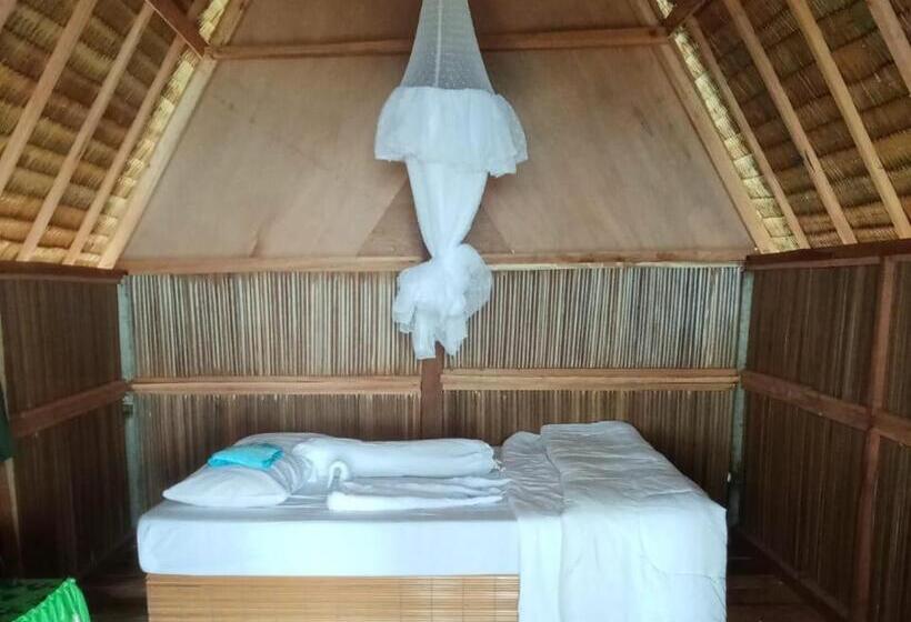 پانسیون Or Mandira Guest House