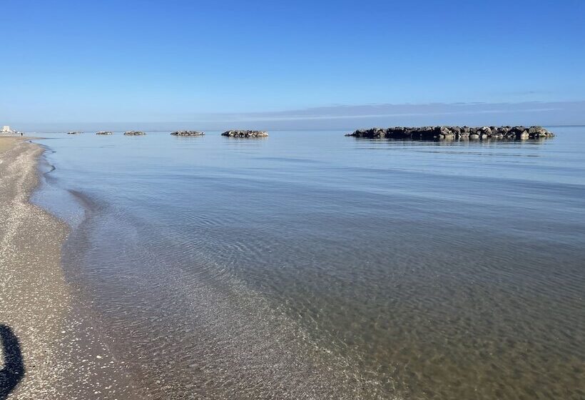 بنسيون Palazzo Capparucci   Dimora Storica