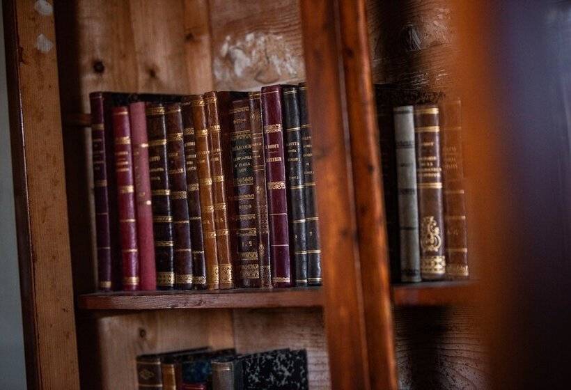 بنسيون Palazzo Capparucci Dimora Storica