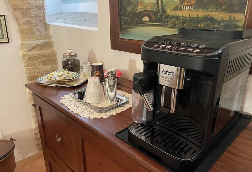 بنسيون Palazzo Capparucci   Dimora Storica