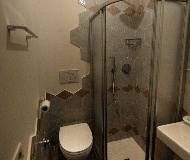 بنسيون Palazzo Capparucci   Dimora Storica