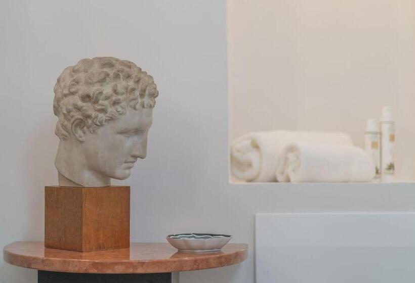 بنسيون Palazzo Matteo