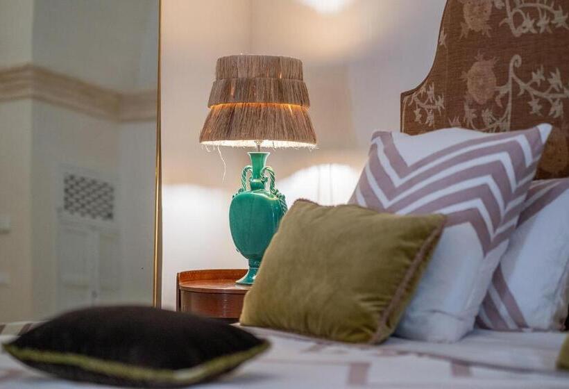 بنسيون Palazzo Matteo