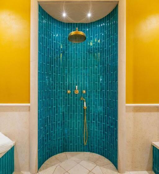 بنسيون Palazzo Matteo