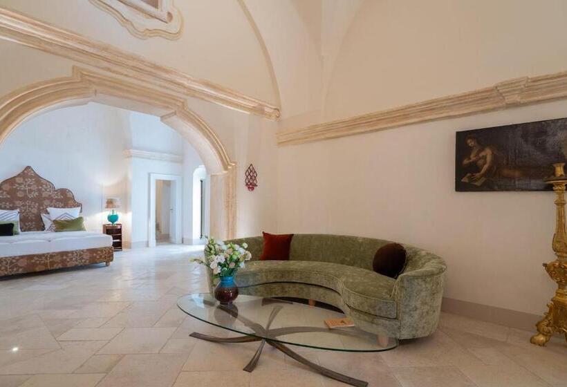 پانسیون Palazzo Matteo