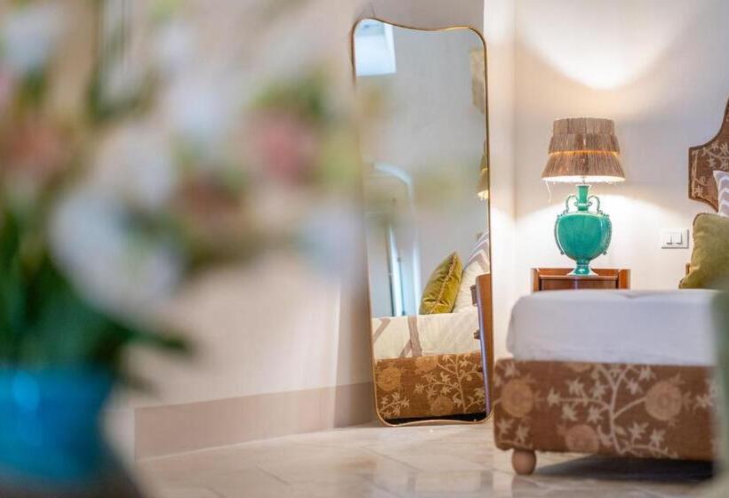 بنسيون Palazzo Matteo