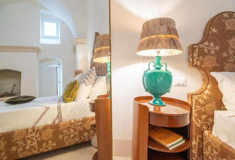 بنسيون Palazzo Matteo