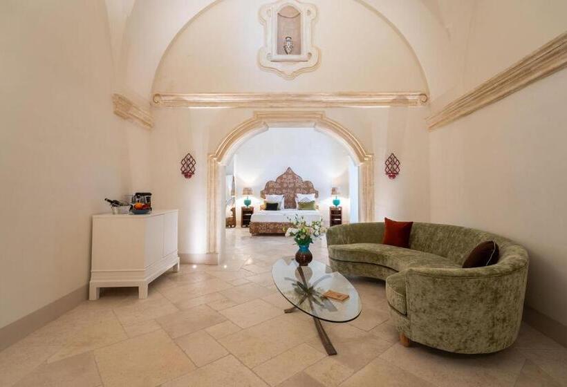 پانسیون Palazzo Matteo