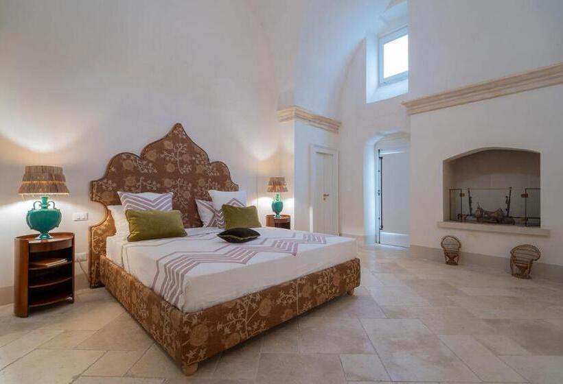 بنسيون Palazzo Matteo