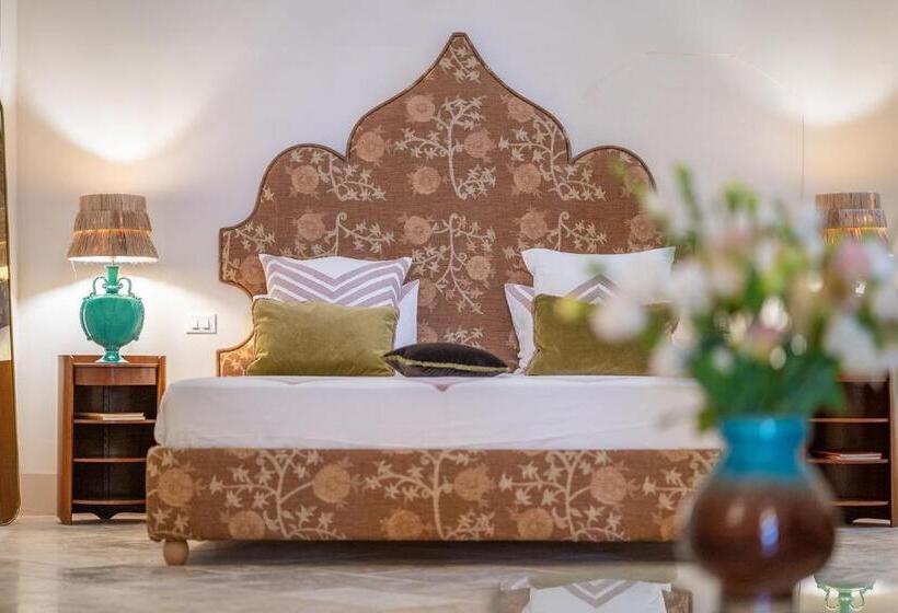 بنسيون Palazzo Matteo