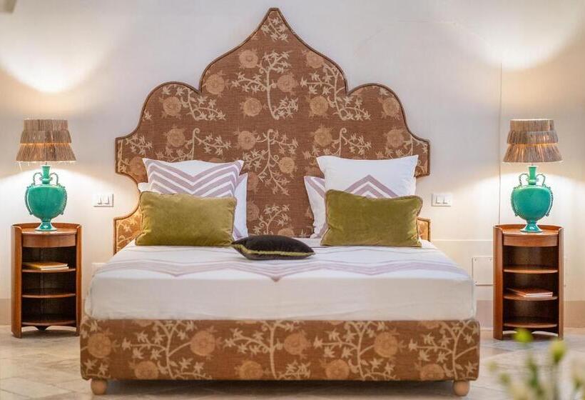 بنسيون Palazzo Matteo