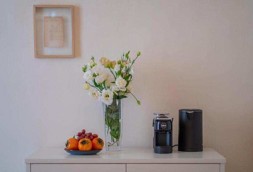 بنسيون Palazzo Matteo