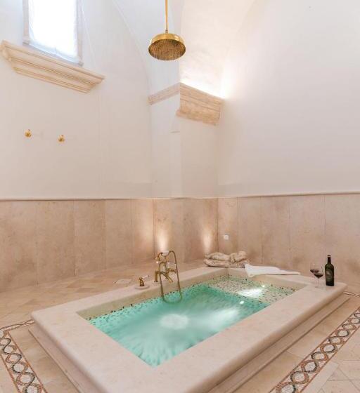 بنسيون Palazzo Matteo