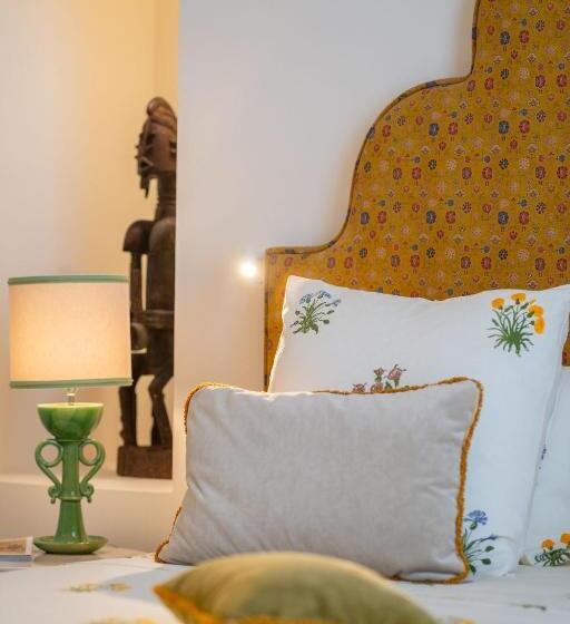 بنسيون Palazzo Matteo