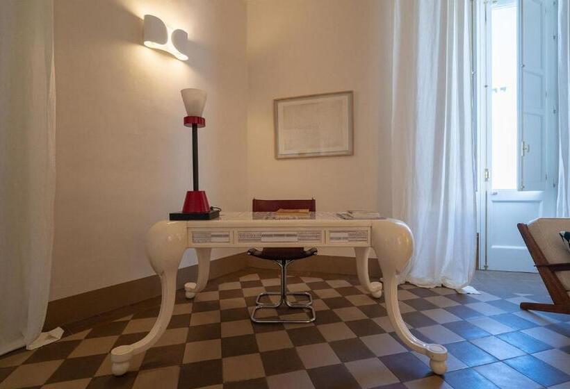 بنسيون Palazzo Matteo