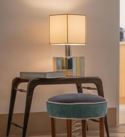 بنسيون Palazzo Matteo