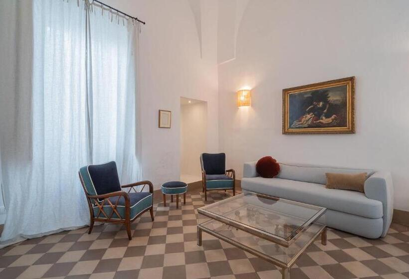 پانسیون Palazzo Matteo