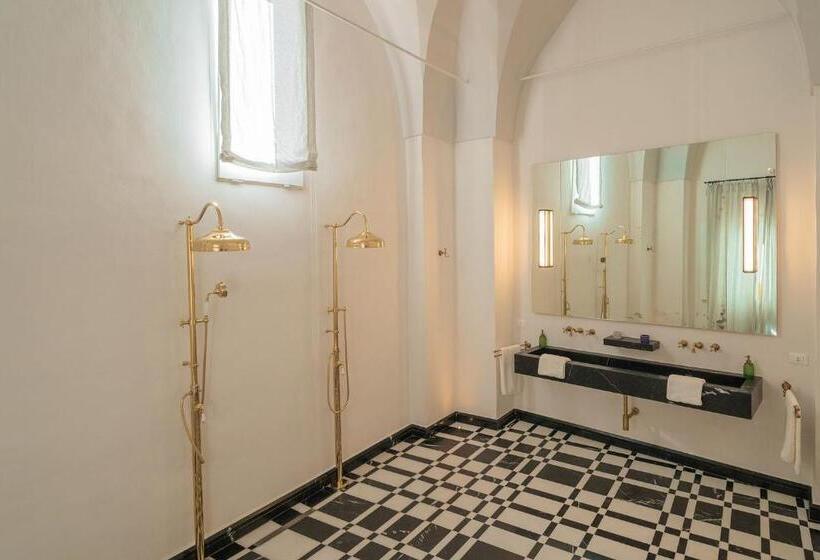 بنسيون Palazzo Matteo