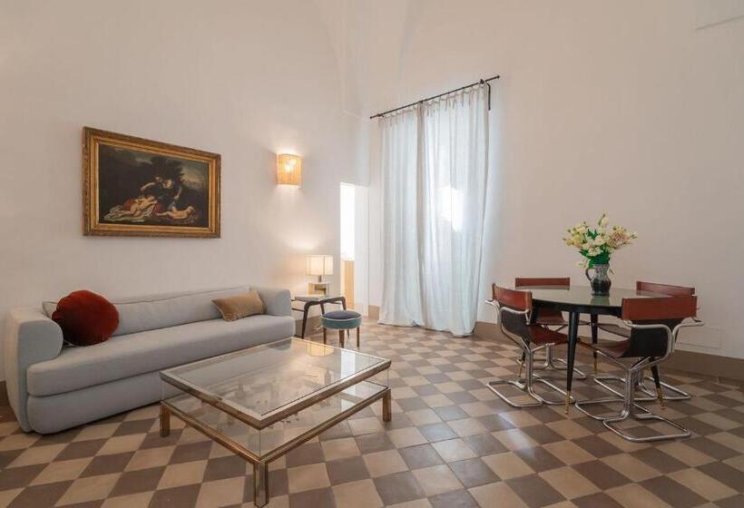 پانسیون Palazzo Matteo