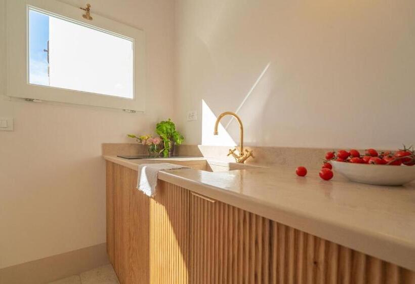 بنسيون Palazzo Matteo