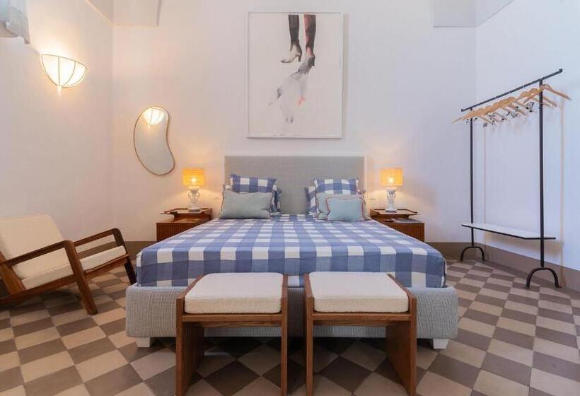 بنسيون Palazzo Matteo