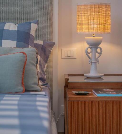 بنسيون Palazzo Matteo