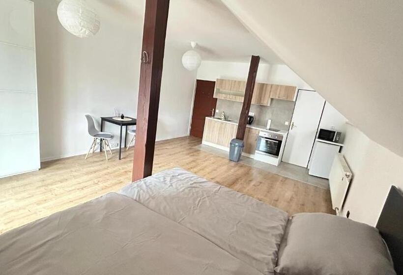 펜션 Penzion U Přehrady