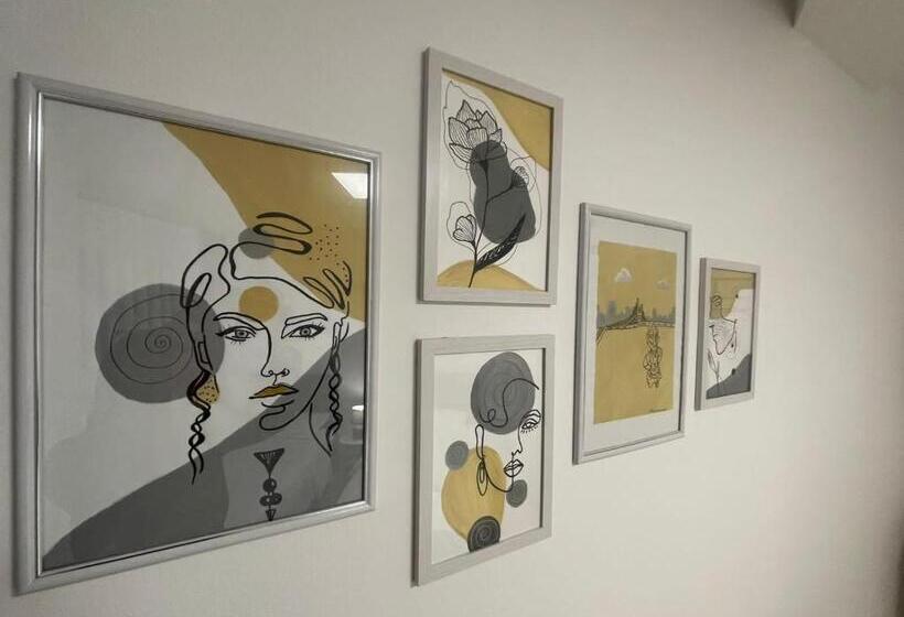 پانسیون Pristinanest