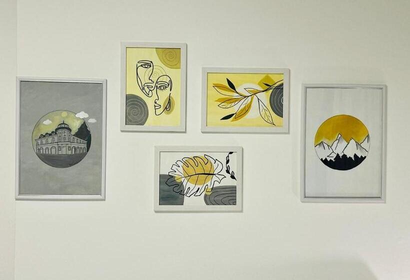 پانسیون Pristinanest