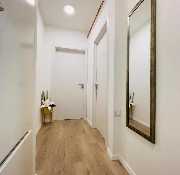 پانسیون Pristinanest