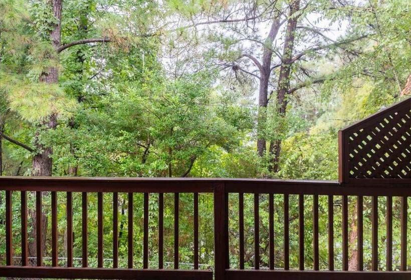 بنسيون Private Room Balcony And Bathroom In Charleston