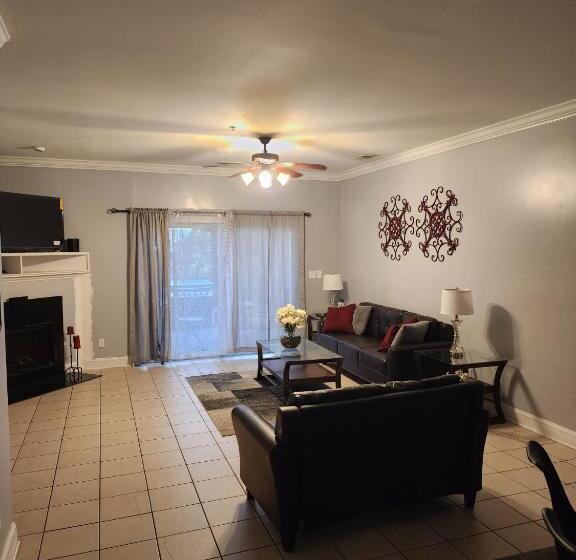 بنسيون Private Room Balcony And Bathroom In Charleston