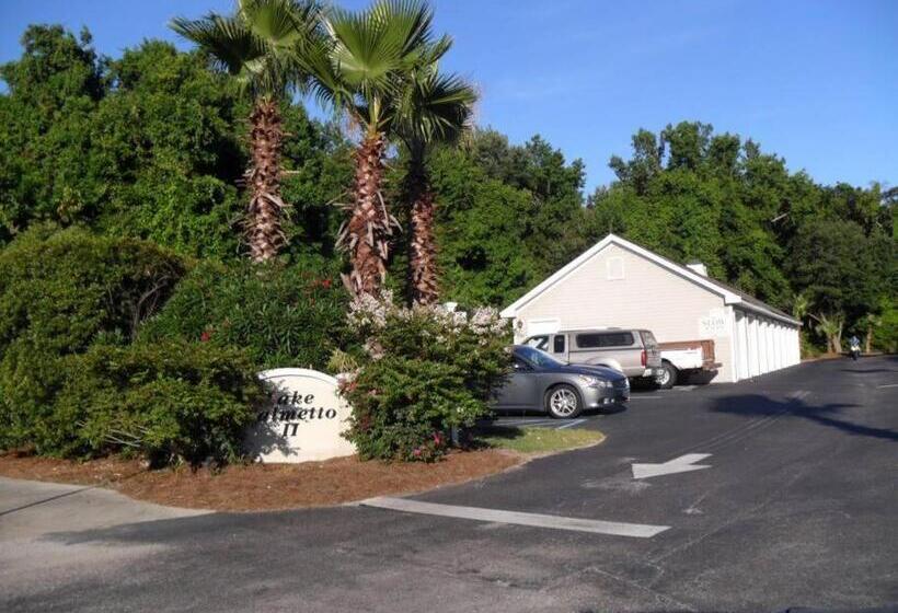 بنسيون Private Room Balcony And Bathroom In Charleston