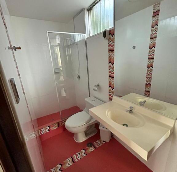 ペンション Recreo Beach