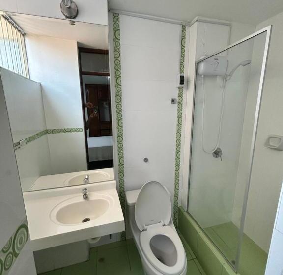 ペンション Recreo Beach