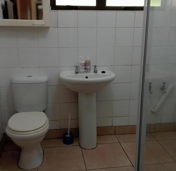 Пансион Redview House