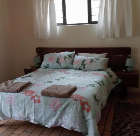 Пансион Redview House