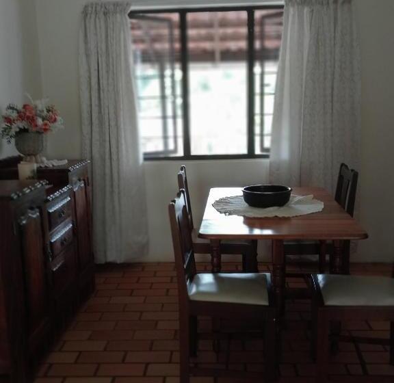 Пансион Redview House