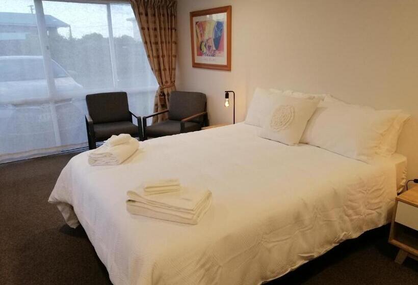 پانسیون Reeves Retreat Handy In Tasman