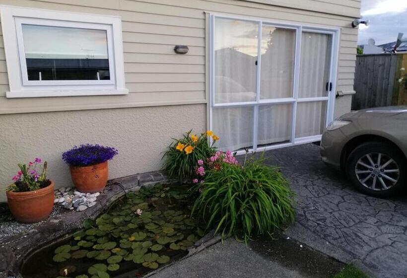 پانسیون Reeves Retreat Handy In Tasman