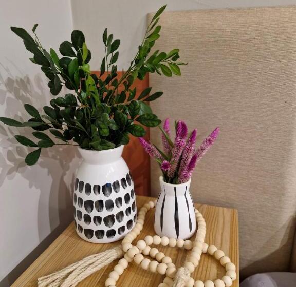 Пансион Refugio Villa Gloriosa Suíte Nissi