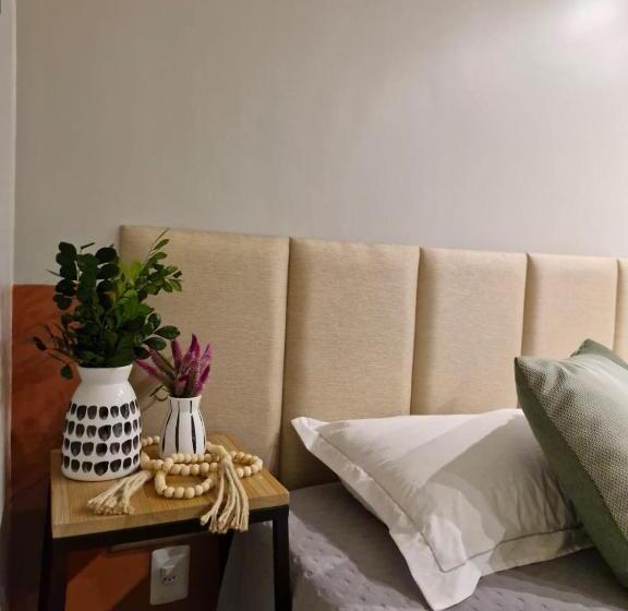 Пансион Refugio Villa Gloriosa Suíte Nissi